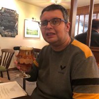 Gary Ford (@garyunique) 's Twitter Profile
