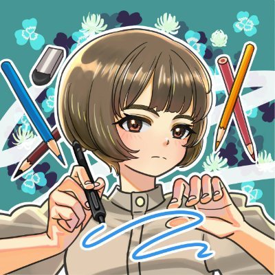 はながえるさんのプロフィール画像