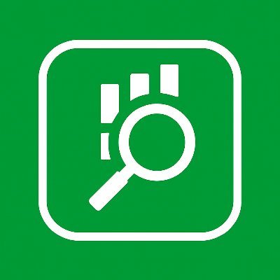 devisecrypto's profile picture. 🛠 Free Crypto Screener | Real-time setups across Binance, Bybit, Coinbase, OKX | RSI, MACD, Patterns & more | No signup |  https://t.co/J4HxyOhya3