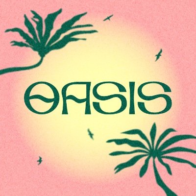 🎶 10 y 11 de octubre de 2025 | Elche 🌴Bienvenidxs al Oasis de la música 🎟️ ÚLTIMAS ENTRADAS DE DÍA A LA VENTA #OasisElche