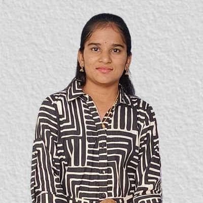 Kavya Mummadi Profile