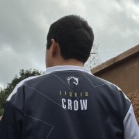 CR0W (@cr0whcs) 's Twitter Profile