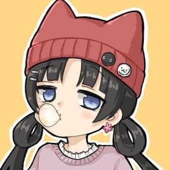 ※新規約により鍵垢。申請ご自由に。
成人済。RPG・推理系中心としたゲーム好きの日常兼オタ垢。最近はTRPGに夢中。好き:あもあす、マダミス、TRPG、あんスタ、逆転裁判、ダンガンロンパ、テイルズ他
ふせったーhttps://t.co/MHLq2fC0v2