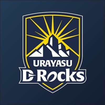 @UrayasuDRocks