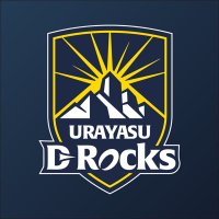 浦安D-Rocks (@UrayasuDRocks) / X