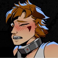 Myo ※。.:*:・'°☆ (@myosotis_raph) 's Twitter Profile
