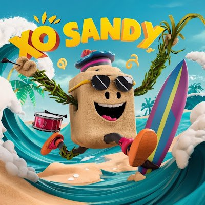 XosandyYT's profile picture. 🔥 Tamil Infotainment!
Fun facts, tech, trends, movies & reviews 🎬
XO Sandy = Entertainment + Knowledge 😎