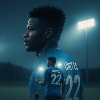 chibuezeobasi22's profile picture. Footballer⚽️