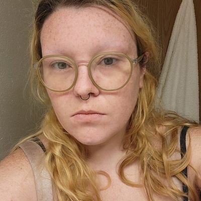 my name is Alexa like the Amazon. it is my birth name. my mother gave it to me because she said she liked a villian in a movie. trying to make friends. ♓️ ENFP