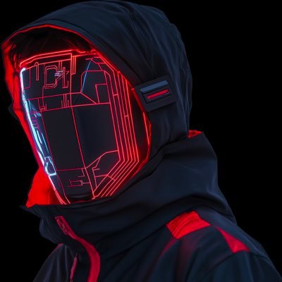 SolPaganist's profile picture. ⛧ Solana’s occult bot whisperer 🜏 Don’t chart the future. Summon it. 📿 Ritual trades. Meme spirits obey.