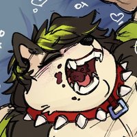 BBread (@doublebreadart) 's Twitter Profile