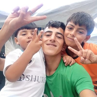 • Ghazawi • غزاوي • Profile