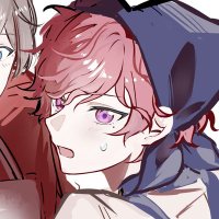 江浔祁 (@hyacinth_yuri_) 's Twitter Profile Photo