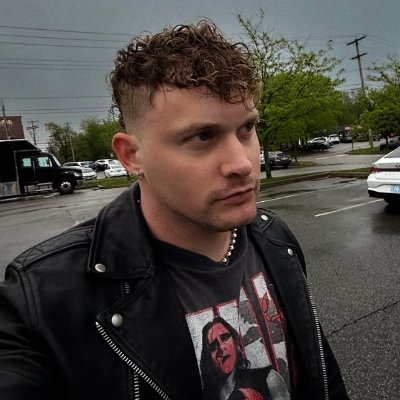 CoveGrappsloct's profile picture. Wrestler in training @EmeryvillePro // Trained by @TheEmeryLayton @MThunderSoA // Ish 🧡