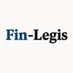 Fin-Legis (@fin_legis) Twitter profile photo Fin-Legis (@fin_legis) Twitter profile photo