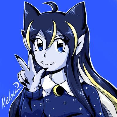 💜Nebu💜さんのプロフィール画像