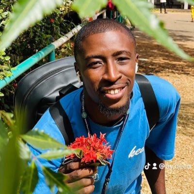 AYDECO15's profile picture. A footballer,Wizkid lover,Chelsea fan ,music lover, and cruise 🚢 ❤️💯