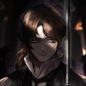 dizzygamer122's profile picture. Yesterday, upon the stairs,
I saw a man who wasn't there,
He wasn't there again today,
How I wish he'd go away...