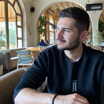 4rifdlkrn's profile picture. MEMENTO MORI