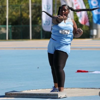 Class of ‘27|5’6| NCAA ID# 2507672875| 🇧🇸🇺🇸🇹🇨📍🇹🇨| shotput: 8.22m| javelin 19m| disscus 34m| 📞 (649)243-3839