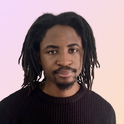 Charles Dairo | Kindlybook Profile