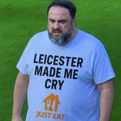 BenMCFC13's profile picture. 