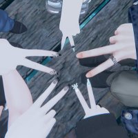 星屑トラベラー(どらち) (@dora_vrc_sub) 's Twitter Profile