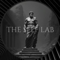 The Self Lab 📚 (@theselflab) 's Twitter Profile Photo The Self Lab 📚 (@theselflab) 's Twitter Profile Photo