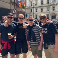 Lee Simpson (@lsim1995) 's Twitter Profile