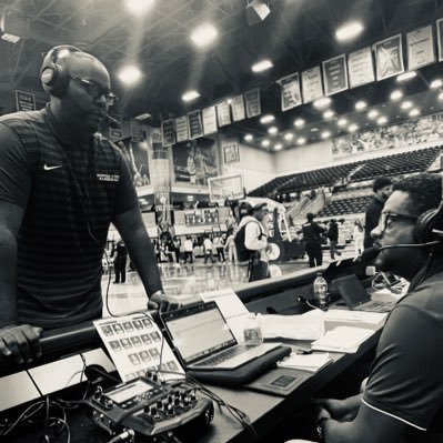 Baltimore Roots 📍 /ODU Alum/Sports Broadcaster/ ESPN/Sirius XM/NSU Sports Network /Hampton Roads Sports Media Hall of Fame #Gebreday 🇪🇹