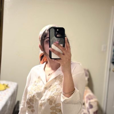 🦋 ਅਰਸ਼ਦੀਪ ਕੌਰ 🦋 Profile