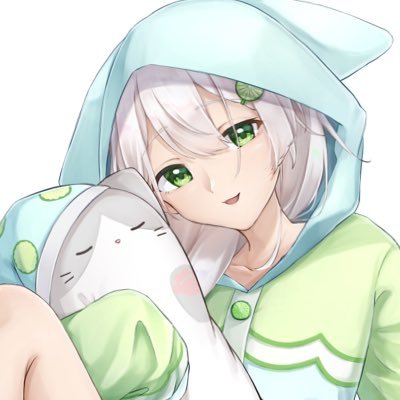夢沫らいむ🛌🍋‍🟩@ぎゅっと。歌みた公開中さんのプロフィール画像