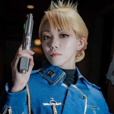 25↑。たまーにコス写あげるのでご注意。カラコン❌。NL、BL、GL何でも好きな人。
鋼錬、最遊記、ピスメ、Free!、🌈🕒など
