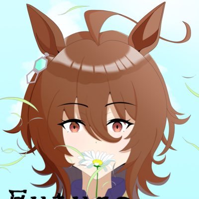 イラスト描き始めです! ウマ娘(アグネスタキオン・ジャングルポケット・カツラギエース・フジキセキ・エアシャカール)、ブルアカ(カンナ)、リコリコ中心に描いてます! 20↑
