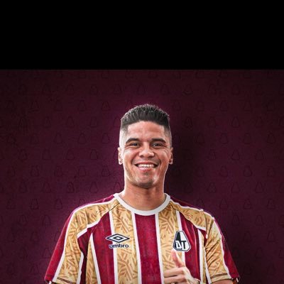 TonyGuardia1's profile picture. loco por el deportes Tolima 🐷