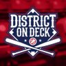 DistrictOnDeck's profile picture. Part of the @FanSided network. Providing you with news, commentary, rumors, and analysis about the Washington Nationals. #Natitude