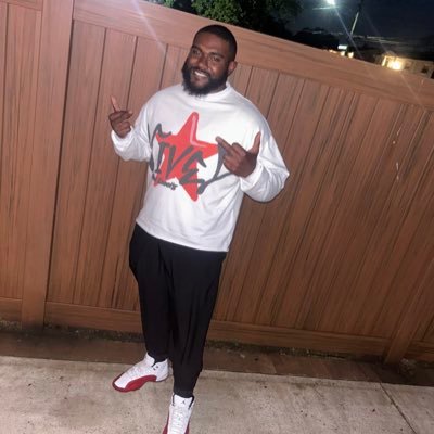 #LongLiveTheWizard🙏🏾