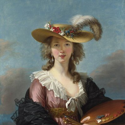 Élisabeth Vigée Le Brunさんのプロフィール画像