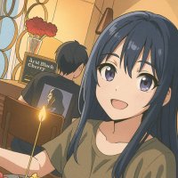 みらい (@abc_mirai_xx) 's Twitter Profile Photo みらい (@abc_mirai_xx) 's Twitter Profile Photo