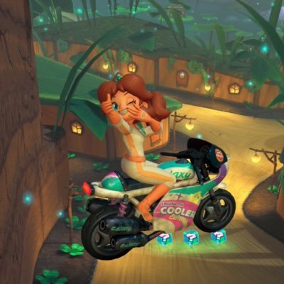 rockyboy34's profile picture. MK8D/MKWorld