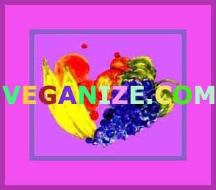 http://t.co/M0BWCjPfAo, Veganize and Thrive! Veganize and Save The World!