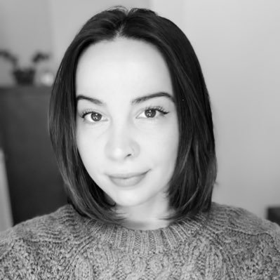 Eva ON Profile