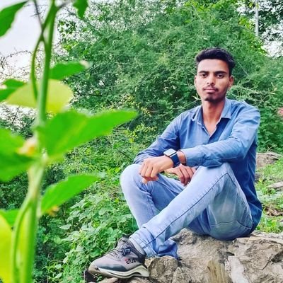 student
बेरोजगार संन्यासी बाबा
(ट्वीट पूर्णतः मेरे निजी विचार है )