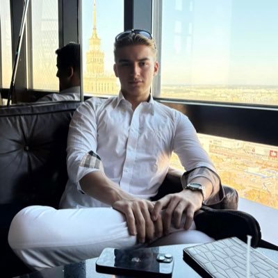 21 years doing YouTube for 14.000 legends | Norway 🇳🇴 | Code Serzy #ad