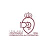 Fedcofrgr's profile picture. Página Oficial de la Real Federación de Hermandades y Cofradías de Semana Santa de la Ciudad de Granada
