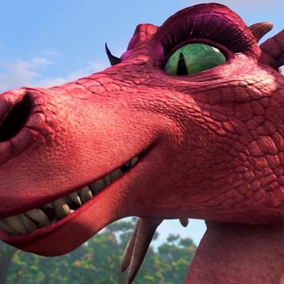 DragonaShrek's profile picture. twitteo cosas, opino sobre sobre redes