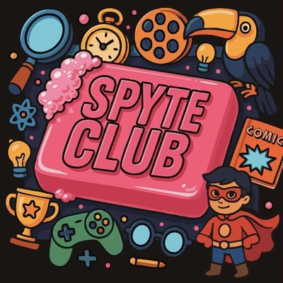 @spyteclub