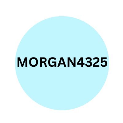 Twitch streamer ( morgan4325 ). Stream EAFC and anything else! Evertonian,