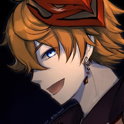 花六／Kenoさんのプロフィール画像