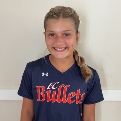 2031 RHP/UTL 🥎 EC Bullets-Wilkerson 12U #11 💥 Needwood Middle School || Honor Roll Student 📚